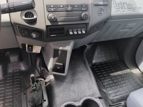 New 2026 Ford F750 2WD Regular Cab Super Duty image 18