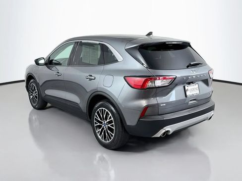 Used 2022 Ford Escape SE w/ Convenience Package FWD image 8