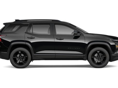 New 2027 Chevrolet Equinox LT w/ Midnight Edition AWD/4WD image 50