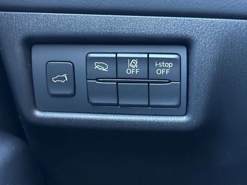 New 2025 MAZDA CX-5 AWD 2.5 S w/ Preferred Package image 17