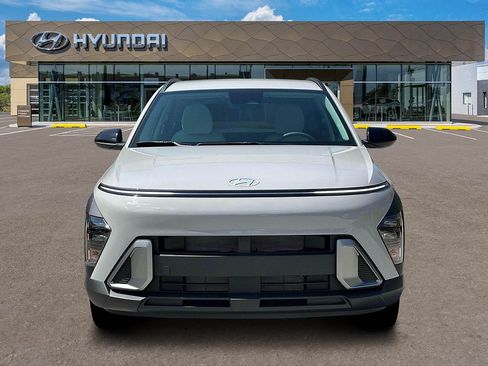 New 2026 Hyundai Kona SEL Sport FWD image 12