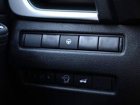 New 2026 Nissan Rogue SV w/ SV Premium Package image 20