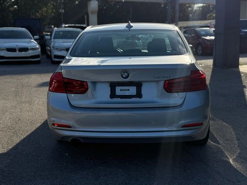 Used 2018 BMW 320i Sedan image 4