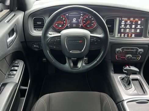 Used 2023 Dodge Charger SXT RWD image 11