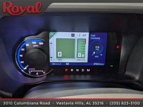 Used 2023 Ford Bronco Badlands w/ Sasquatch Package image 19