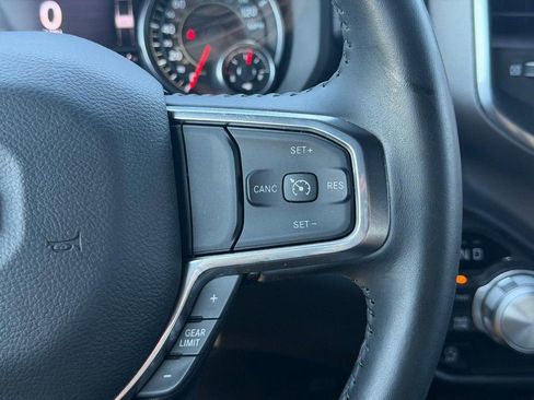 Used 2024 RAM 1500 Laramie AWD/4WD image 18
