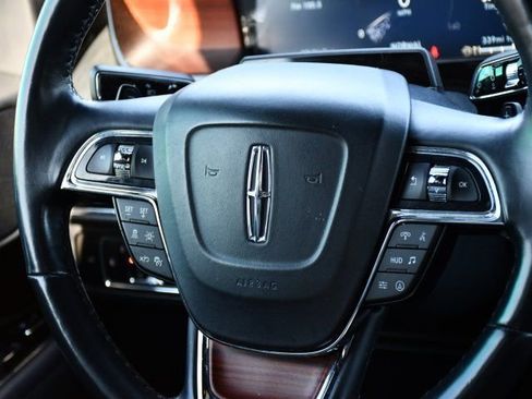Used 2023 Lincoln Navigator L Reserve image 24