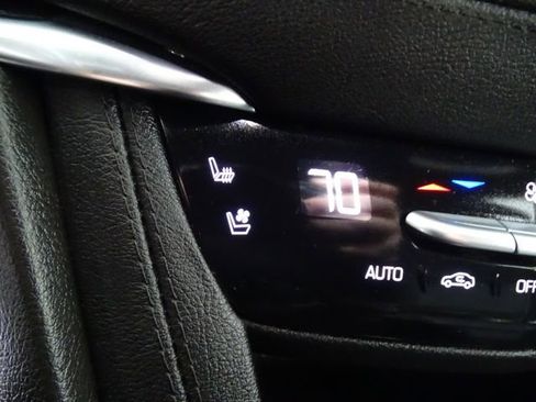 Certified 2024 Cadillac XT5 Premium Luxury AWD/4WD image 15