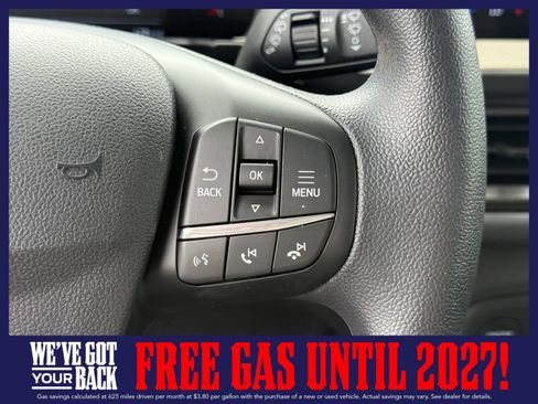 New 2026 Ford Bronco Sport Big Bend AWD/4WD image 27