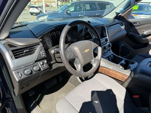 Used 2018 Chevrolet Tahoe LS w/ Max Trailering Package image 19