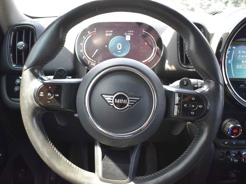 Used 2022 MINI Cooper Countryman S FWD image 20