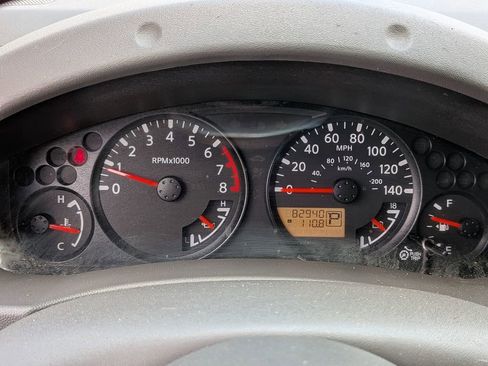 Used 2019 Nissan Frontier SV w/ Value Truck Package RWD image 16