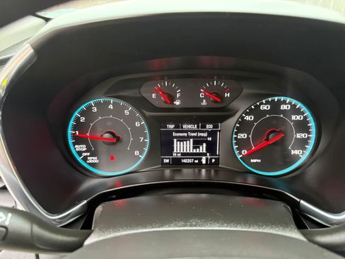 Used 2021 Chevrolet Equinox LS w/ LS Convenience Package image 38