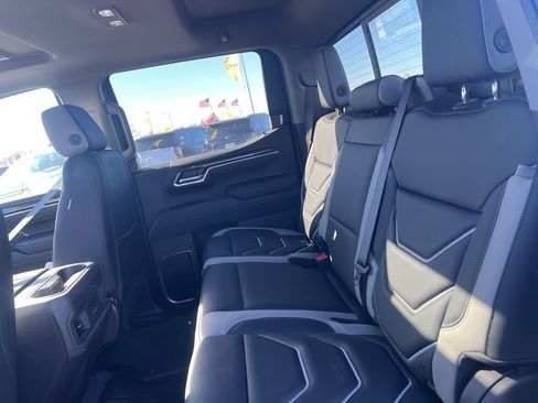 New 2025 Chevrolet Silverado 1500 RST w/ Convenience Package II image 22