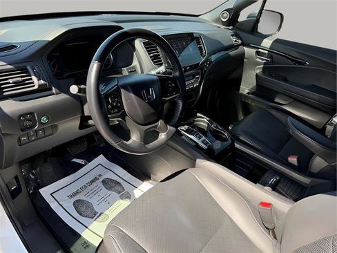 Used 2021 Honda Passport Touring image 15