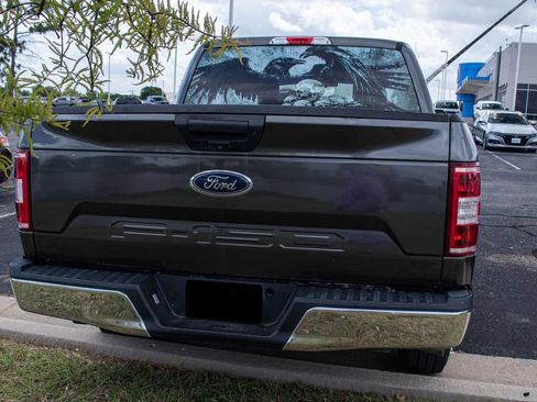 Used 2018 Ford F150 XL w/ Equipment Group 101A Mid AWD/4WD image 5