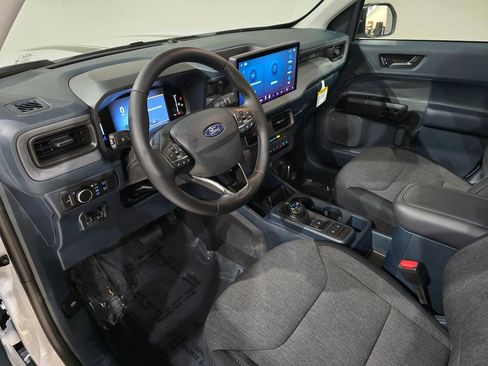 New 2025 Ford Maverick XLT w/ XLT Luxury Package image 15
