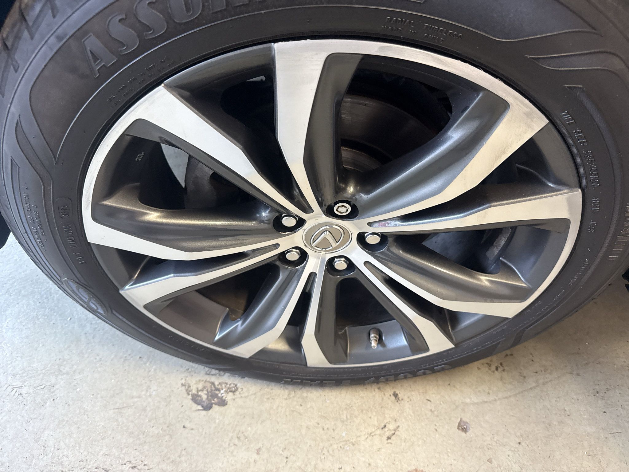Used 2017 Lexus RX 350 AWD w/ Premium Package image 32