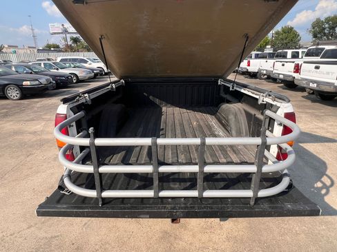 Used 2001 GMC Sierra 2500 4x4 Extended Cab w/ Convenience Plus Group image 21