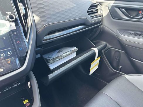 New 2026 Subaru Forester Wilderness image 17