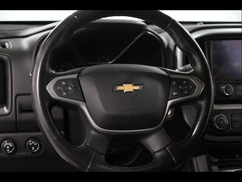 Used 2016 Chevrolet Colorado LT w/ Midnight Edition image 8