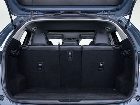 Used 2023 MAZDA CX-5 Carbon Edition image 8