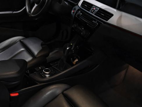 Used 2019 BMW X1 sDrive28i w/ M Sport Package FWD image 20