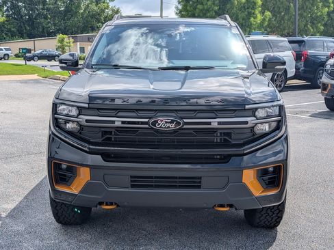 New 2026 Ford Expedition Tremor AWD/4WD image 3