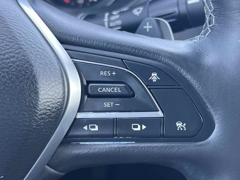 Used 2022 INFINITI QX55 Essential w/ Proassist Package AWD/4WD image 10