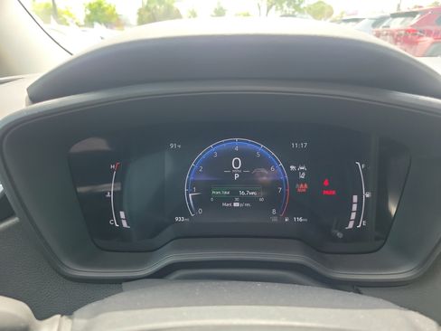 Used 2026 Toyota Corolla LE FWD image 23