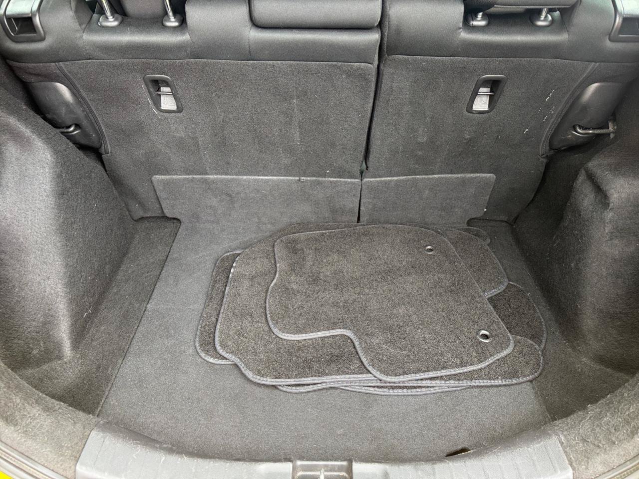 Used 2018 Honda Fit LX image 26