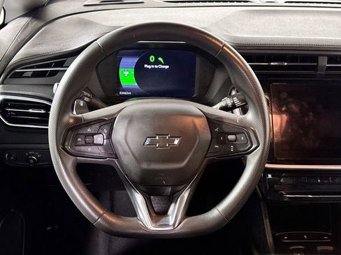 Used 2023 Chevrolet Bolt LT w/ Driver Confidence Package FWD image 13