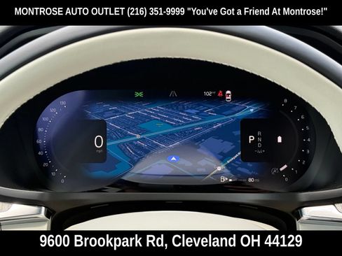 New 2026 Volvo V60 B5 Cross Country Plus w/ Protection Package Premier AWD/4WD image 37