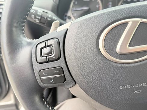 Used 2018 Lexus NX 300 AWD w/ Premium Package image 18