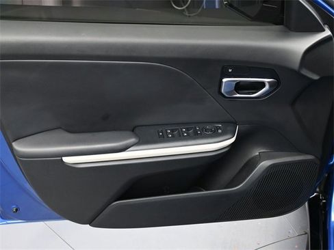 Used 2025 Kia K4 GT-Line image 15