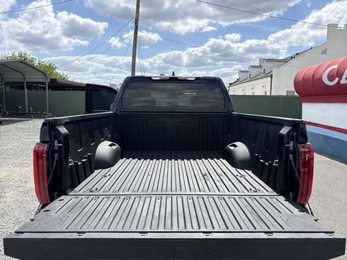 Used 2024 Toyota Tundra SR5 w/ TRD Off-Road Package AWD/4WD image 22