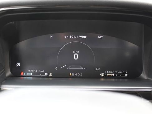 Certified 2023 Lincoln Nautilus Reserve w/ Equipment Group 201A AWD/4WD image 30