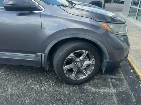 Used 2018 Honda CR-V EX image 8