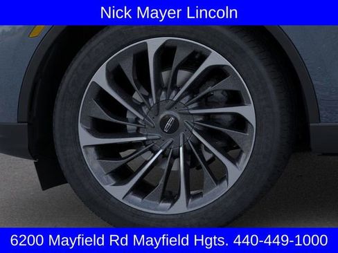 New 2026 Lincoln Aviator Reserve image 19