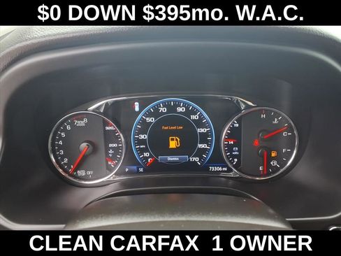 Used 2021 GMC Acadia SLT w/ Technology Package FWD image 17