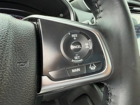Used 2018 Honda CR-V Touring image 14