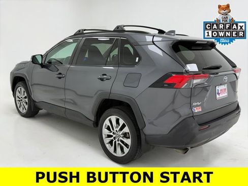 Used 2023 Toyota RAV4 XLE Premium image 37