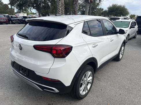 Used 2023 Buick Encore GX Preferred FWD image 6
