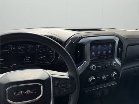 Used 2022 GMC Sierra 1500 Elevation AWD/4WD image 11