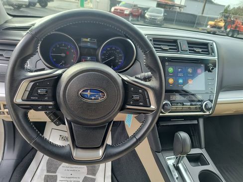 Used 2019 Subaru Outback 2.5i Premium w/ Popular Package #2 image 16