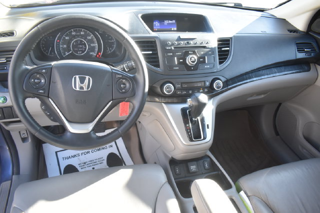 Used 2014 Honda CR-V EX-L image 18