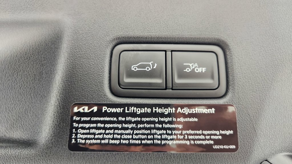 New 2027 Kia Telluride X-Line SX Prestige AWD/4WD image 21