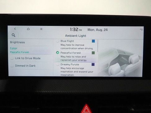 Used 2023 Kia EV6 GT-Line w/ GT-Line Suede Seat Package RWD image 44