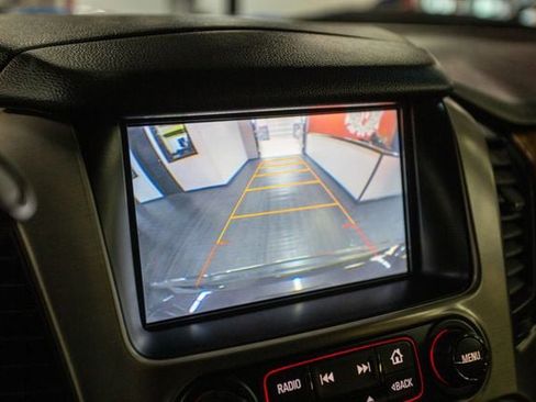 Used 2015 GMC Yukon XL Denali w/ Open Road Package image 8