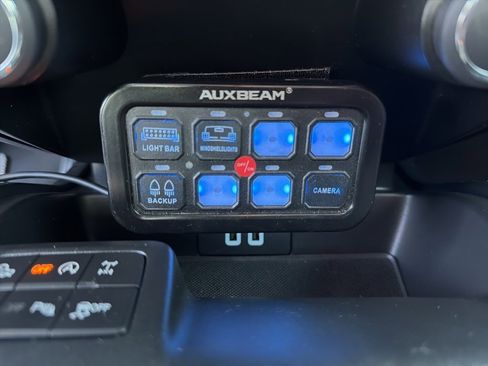 Used 2020 Ford Ranger Lariat w/ Equipment Group 501A Mid image 51